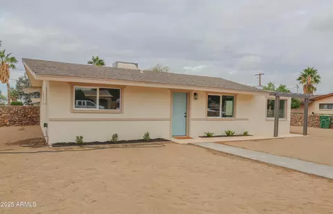 Exterior - 528 N 97th St, Mesa, AZ 85207 photo 2 of 7
