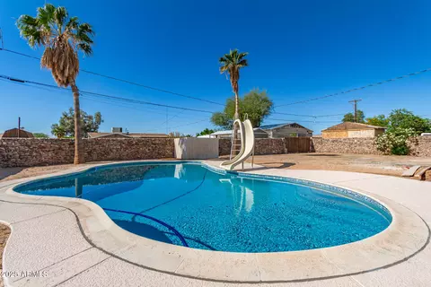 Exterior - 528 N 97th St, Mesa, AZ 85207 photo 3 of 7