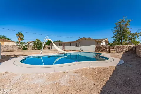 Exterior - 528 N 97th St, Mesa, AZ 85207 photo 4 of 7