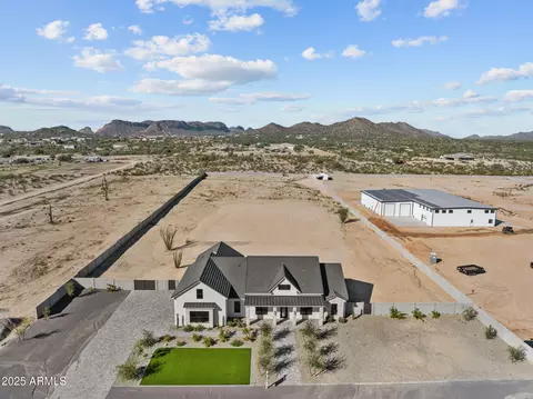 29096 N Marchant Trce, Queen Creek, AZ 85142