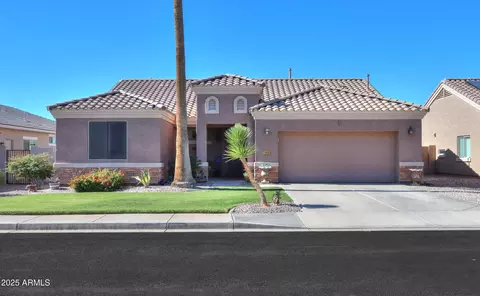 2531 N Franz Ln, Casa Grande, AZ 85122