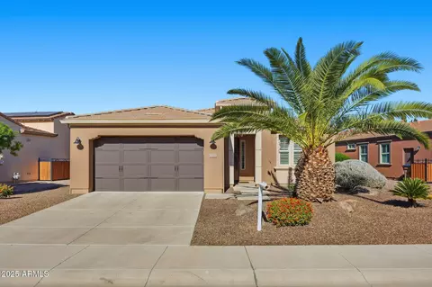 1522 E Amaranth Trl, Queen Creek, AZ 85140