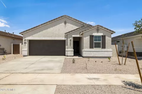 25948 W Hasan Dr, Buckeye, AZ 85326