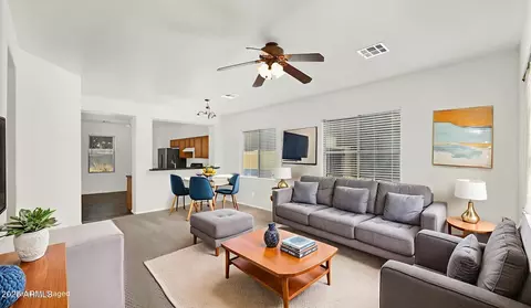 Living - 1835 S Swan Dr, Gilbert, AZ 85295 photo 2 of 5