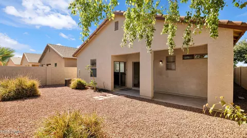 Exterior - 1835 S Swan Dr, Gilbert, AZ 85295 photo 1 of 13