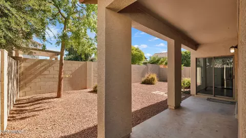 Exterior - 1835 S Swan Dr, Gilbert, AZ 85295 photo 4 of 13