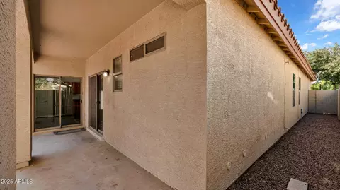 Exterior - 1835 S Swan Dr, Gilbert, AZ 85295 photo 13 of 13
