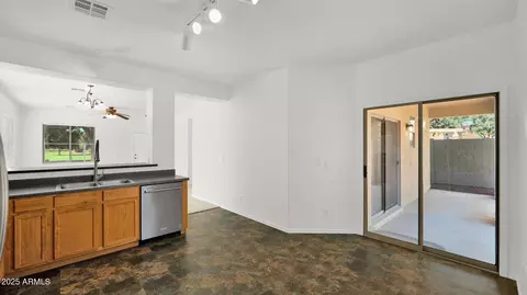 Entry Way - 1835 S Swan Dr, Gilbert, AZ 85295 photo 1 of 2