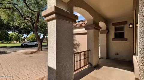 Exterior - 1835 S Swan Dr, Gilbert, AZ 85295 photo 10 of 13