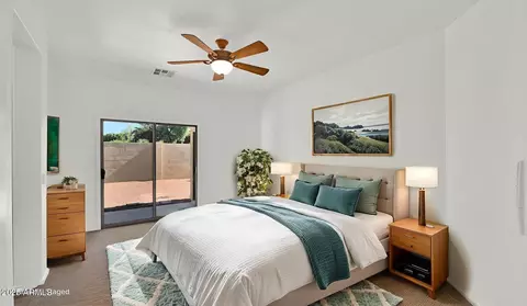 Bedroom - 1835 S Swan Dr, Gilbert, AZ 85295 photo 1 of 2