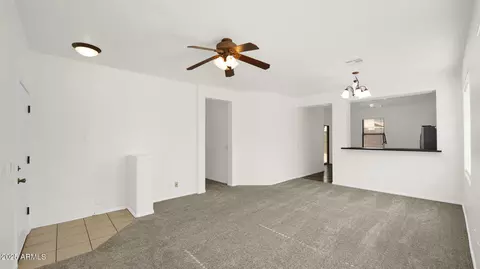 Living - 1835 S Swan Dr, Gilbert, AZ 85295 photo 3 of 5