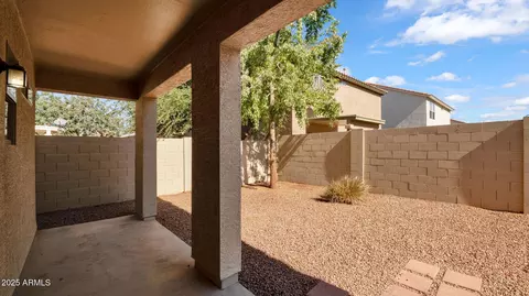 Exterior - 1835 S Swan Dr, Gilbert, AZ 85295 photo 5 of 13