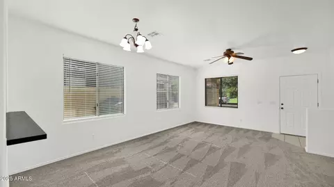 Living - 1835 S Swan Dr, Gilbert, AZ 85295 photo 4 of 5