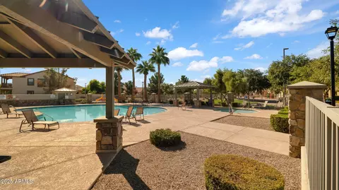Exterior - 1835 S Swan Dr, Gilbert, AZ 85295 photo 7 of 13