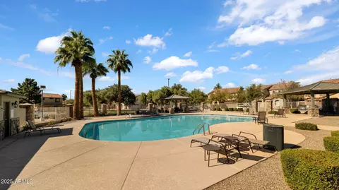 Exterior - 1835 S Swan Dr, Gilbert, AZ 85295 photo 6 of 13