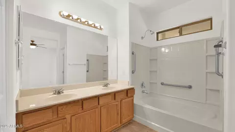 Bath - 1835 S Swan Dr, Gilbert, AZ 85295 photo 1 of 3