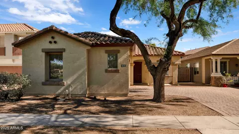 Exterior - 1835 S Swan Dr, Gilbert, AZ 85295 photo 12 of 13
