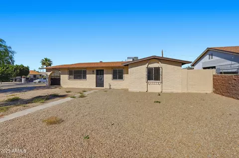 530 W Desert Dr, Phoenix, AZ 85041