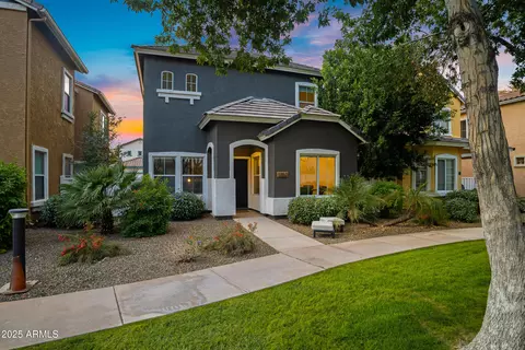 1353 S Minneola Ln, Gilbert, AZ 85296
