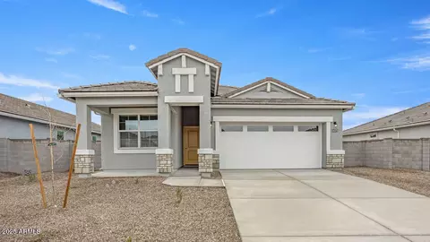 25970 W Hasan Dr, Buckeye, AZ 85326