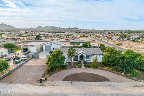 13212 S 208th Dr, Buckeye, AZ 85326