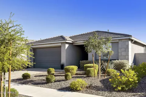 4557 S Element --, Mesa, AZ 85212