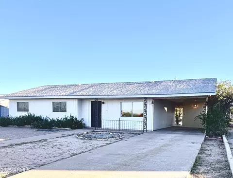411 W North St, Ajo, AZ 85321
