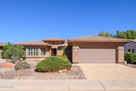 16764 W Cathedral Rock Ct, Surprise, AZ 85387