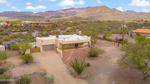 7080 E Arroyo Rd, Cave Creek, AZ 85331