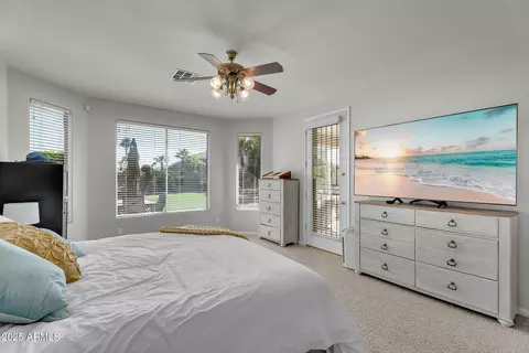 Bedroom - 3837 E Meadowview Dr, Gilbert, AZ 85298 photo 1 of 6