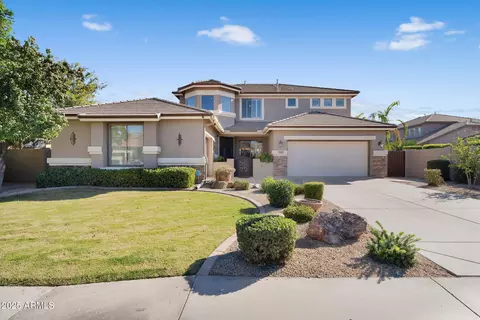 3837 E Meadowview Dr, Gilbert, AZ 85298