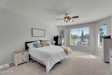 Bedroom - 3837 E Meadowview Dr, Gilbert, AZ 85298 photo 2 of 6