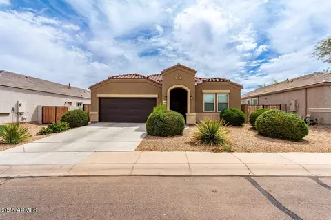 41917 W Manderas Ln, Maricopa, AZ 85138