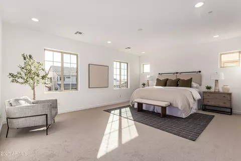 Bedroom - 3645 E Rochelle Cir, Mesa, AZ 85213 photo 1 of 4