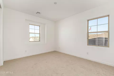 Bedroom - 3645 E Rochelle Cir, Mesa, AZ 85213 photo 4 of 4