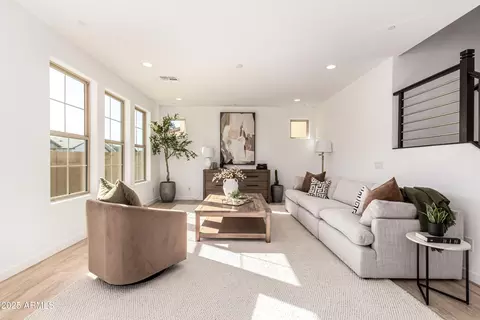 Living - 3645 E Rochelle Cir, Mesa, AZ 85213 photo 3 of 5