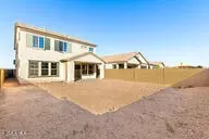 Exterior - 3645 E Rochelle Cir, Mesa, AZ 85213 photo 3 of 3