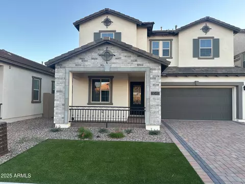 3645 E Rochelle Cir, Mesa, AZ 85213