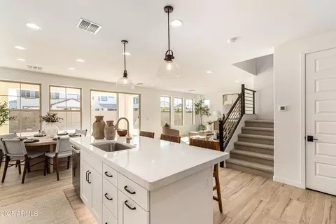 Kitchen - 3645 E Rochelle Cir, Mesa, AZ 85213 photo 2 of 3