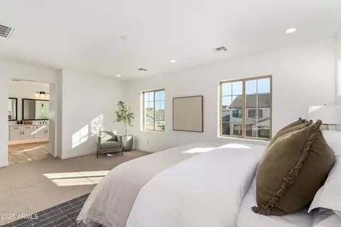 Bedroom - 3645 E Rochelle Cir, Mesa, AZ 85213 photo 3 of 4