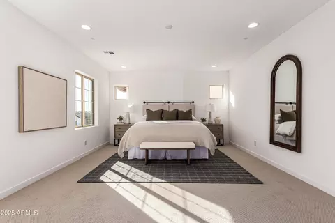 Bedroom - 3645 E Rochelle Cir, Mesa, AZ 85213 photo 2 of 4