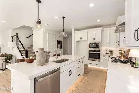 Kitchen - 3645 E Rochelle Cir, Mesa, AZ 85213 photo 1 of 3