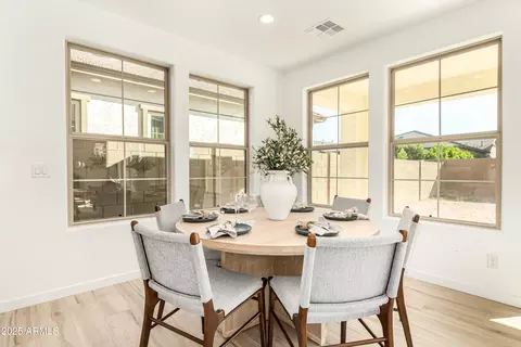 Dining - 3645 E Rochelle Cir, Mesa, AZ 85213 photo 1 of 1