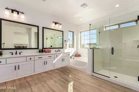 Bath - 3645 E Rochelle Cir, Mesa, AZ 85213 photo 3 of 5