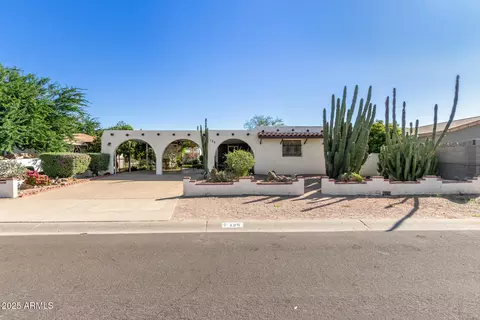 125 S 91st Way, Mesa, AZ 85208
