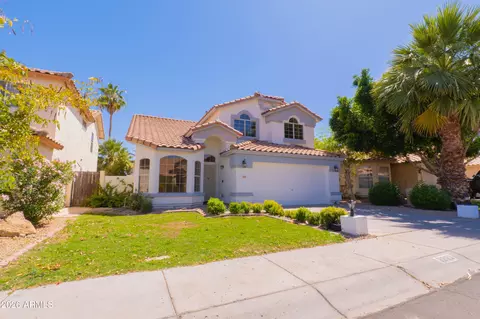 3333 E Long Lake Rd, Phoenix, AZ 85048