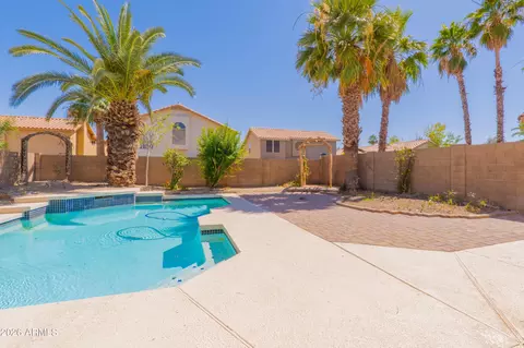 Exterior - 3333 E Long Lake Rd, Phoenix, AZ 85048 photo 8 of 9