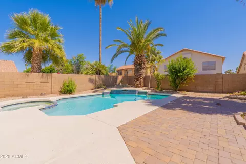 Exterior - 3333 E Long Lake Rd, Phoenix, AZ 85048 photo 7 of 9