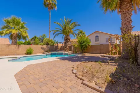Exterior - 3333 E Long Lake Rd, Phoenix, AZ 85048 photo 6 of 9