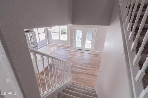 Entry Way - 3333 E Long Lake Rd, Phoenix, AZ 85048 photo 1 of 2